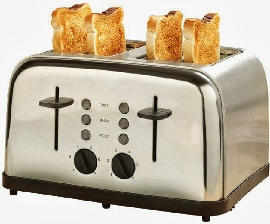 Toaster