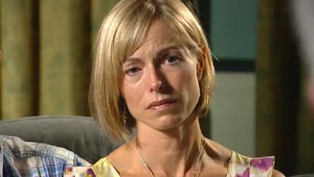 Kate McCann: TV3 interview, 13 May 2011