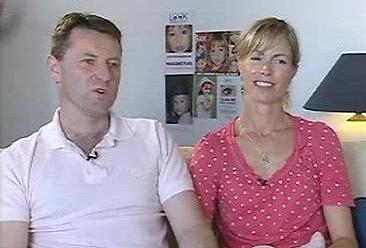 The McCanns' ITV interview, 25 May 2007