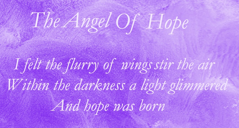 The Angel Of Hope