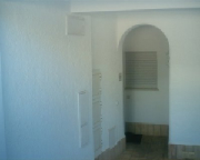 Entrance to Apartment 5b
