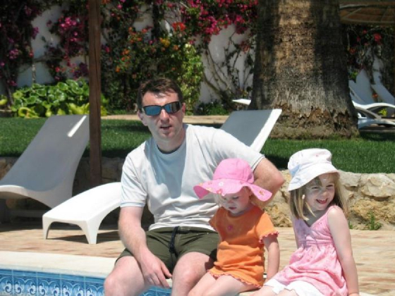The 'last picture' of Madeleine McCann