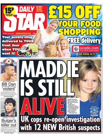 Daily Star, 05 July 2013