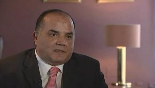 Gonçalo Amaral, BBC interview, 21 July 2008