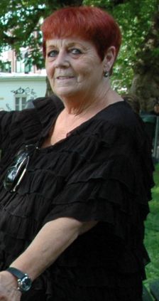 Hannie Wiechmann