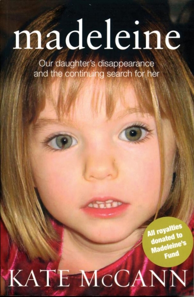 The story of Madeleine McCann's disappearance makes a harrowing but gripping read