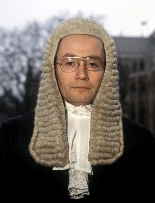 The Honourable Mr Justice Tugendhat