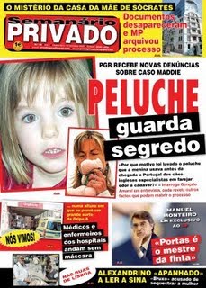 Semanário Privado, 16 September 2009