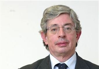 Rui Pereira, University professor