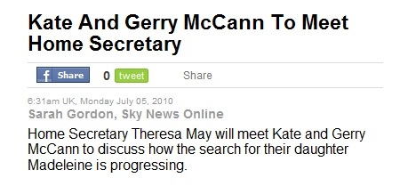 Sky News, 05 July 2010