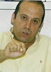 Paulo Sargento