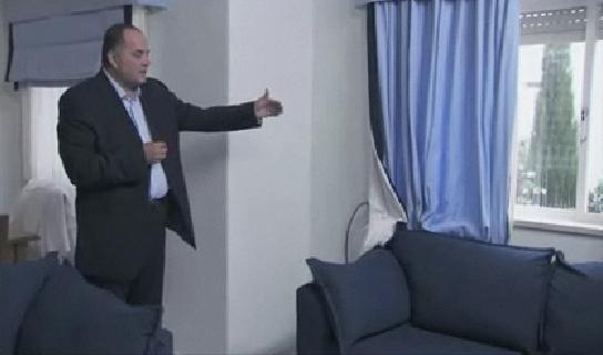 Gonçalo Amaral in Apartment 5A
