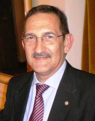  Dr. António Cabrita