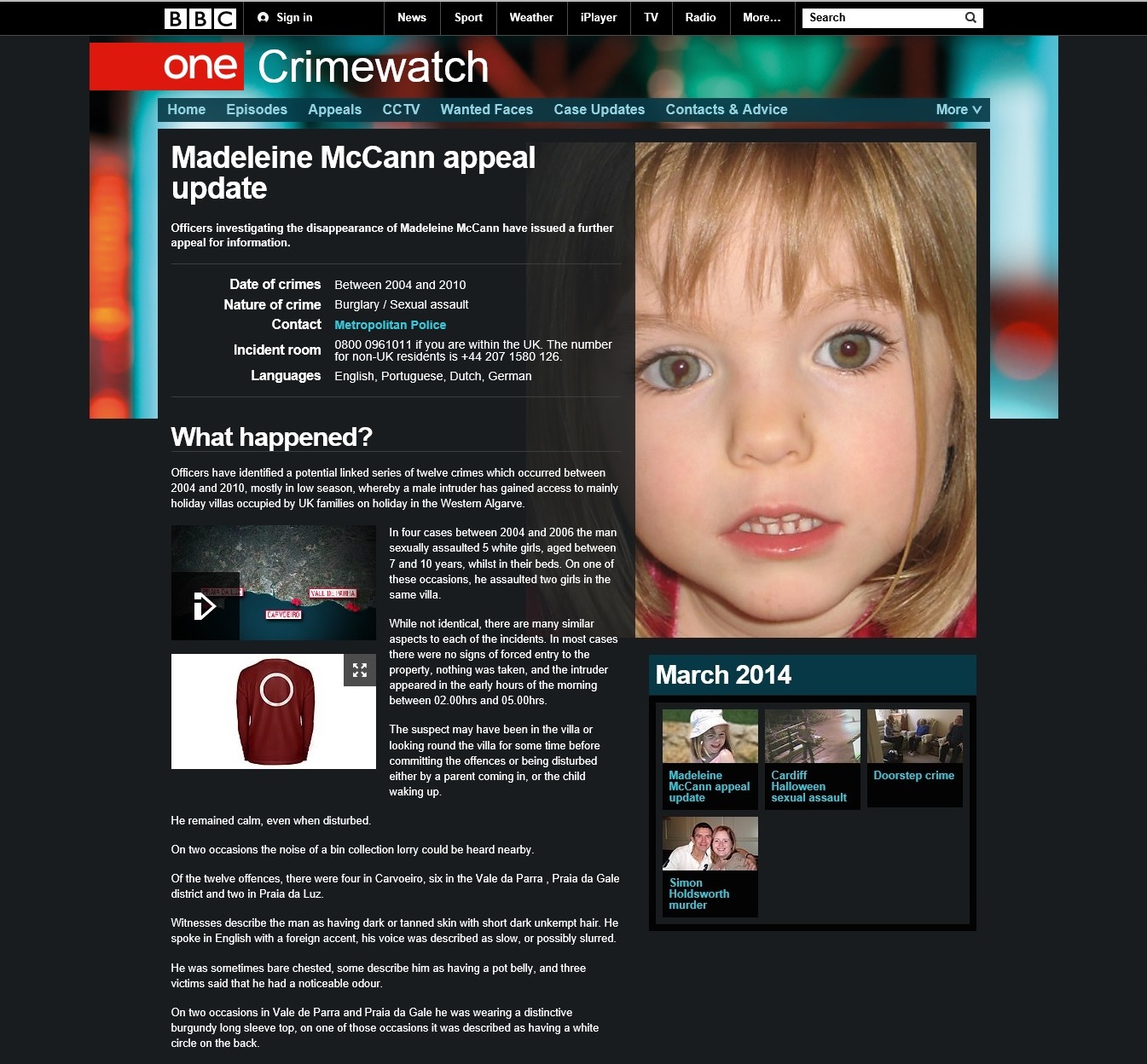 Dark web telegram