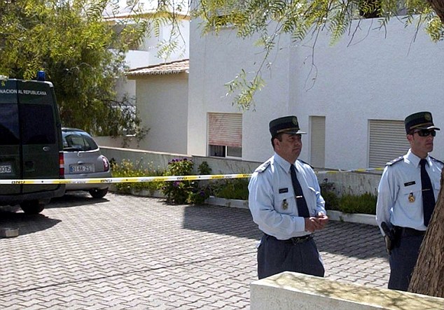 Portuguese police initially searched the resort, but the Met will look for anything they might have missed