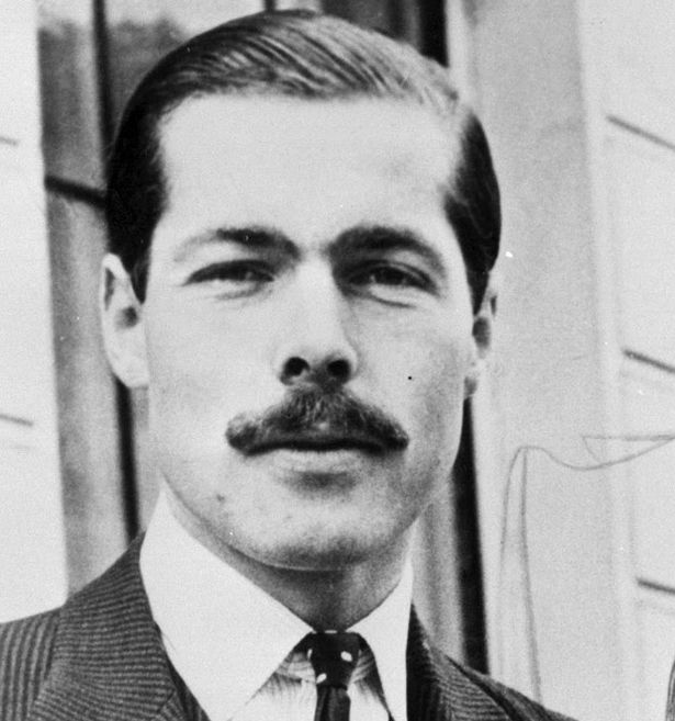 Lord Lucan: Richard John Bingham disappeared in 1974 after his children's nanny was found murdered