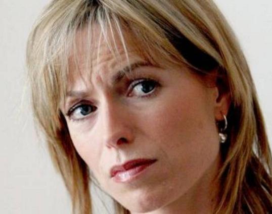 Does Kate McCann know what happened?