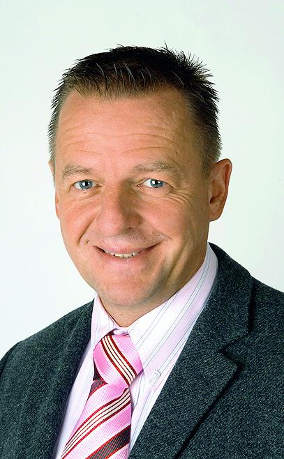 Dr. Christian Lüdke