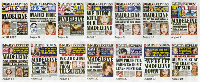 Express Headlines
