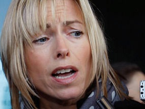Kate McCann sat through three days of accusations that she faked Madeleine's abduction