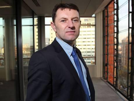 Gerry McCann calls on MPs to redeem themselves by reforming press