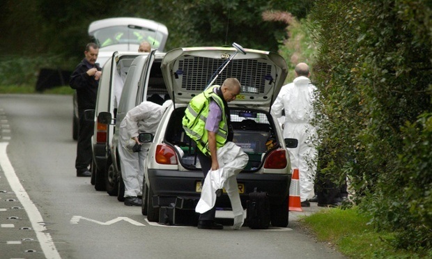 Milly Dowler investigation: the News of the World hid information from police. Photograph: John Stillwell/PA