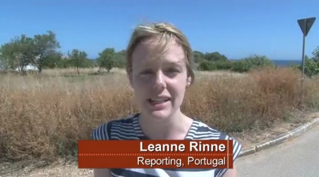 Leanne Rinne