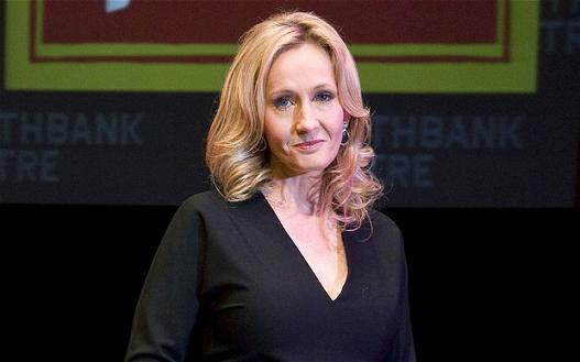 JK Rowling feels "duped" by the Prime Minister
