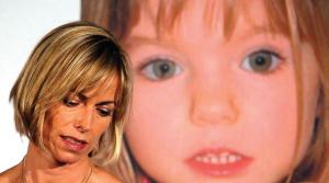 Kate McCann, whose daughter Madeleine has been missing since a holiday in Portugal in 2007. | Photo: REUTERS / Chris Helgren