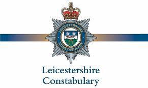 Leicestershire police
