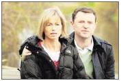 McCanns angry at 'smears' fuelled by WikiLeaks files