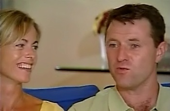 The McCanns interview with Jane Hill, BBC: 09 August 2007