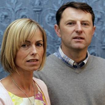 Kate and Gerry McCann resorted to legal action 'very much as a last resort'