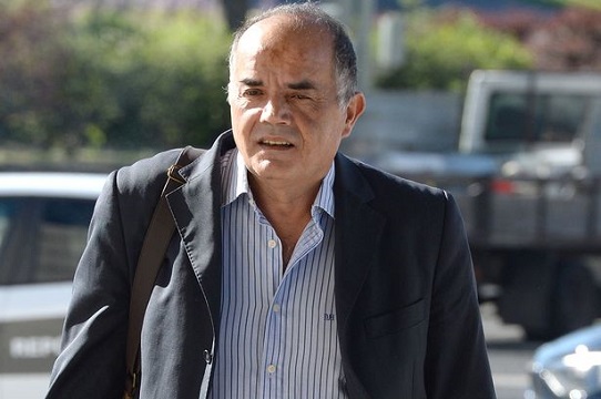 Goncalo Amaral has been ordered to pay £179,000 in damages each to Kate and Gerry McCann