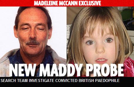 Daily Mirror 'exclusive' banner, 22 May 2009
