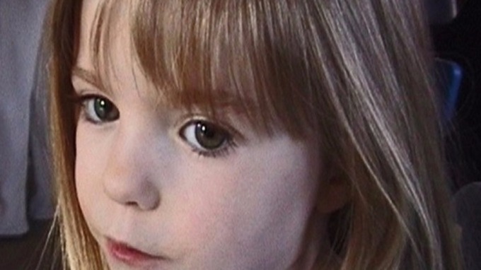 Madeleine McCann disappeared from her holiday apartment in May 2007. Credit: PA Wire