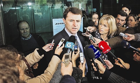 Lawyer for the McCanns considers the reactivation of the investigation to be very positive