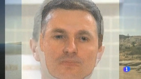The e-fit and Gerry McCann combined