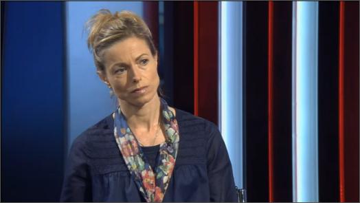 Kate McCann - Sky News, 01 May 2013